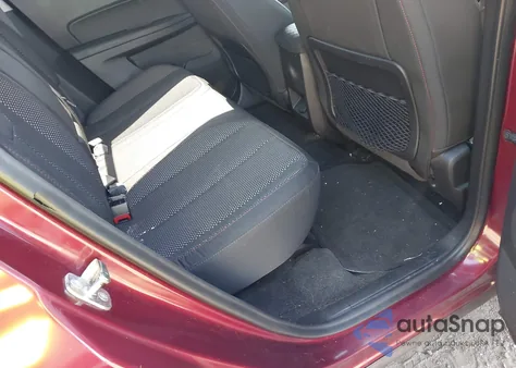 2017 GMC Terrain Sle-1 from USA, damaged, VIN 2GKALMEK8H6135375